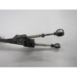 Cable Levier De Vitesses Citroen C4 Cactus (1)