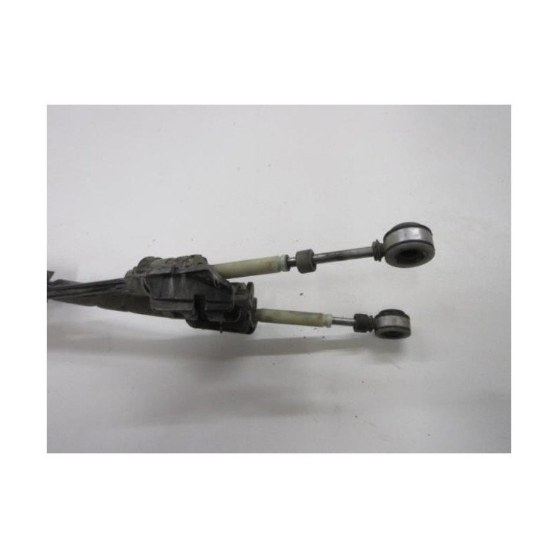 Cable Levier De Vitesses Citroen C4 Cactus (1)