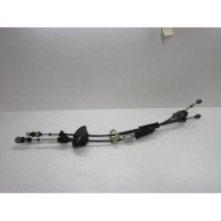 Cable Levier De Vitesses Citroen C4 Cactus (2)