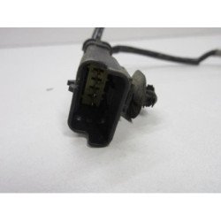 Sonde Lambda Citroen C4 Cactus (1)