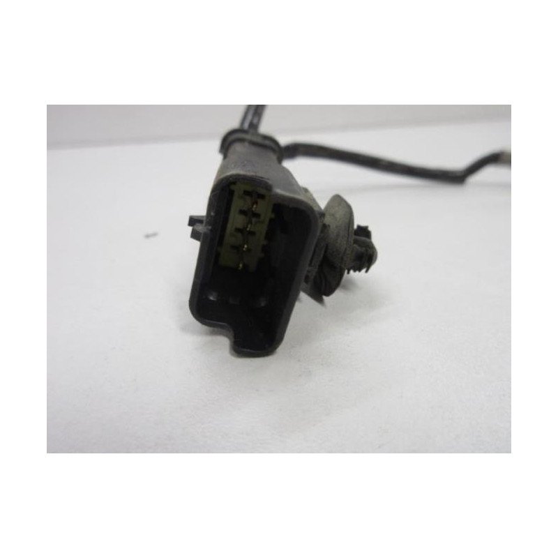Sonde Lambda Citroen C4 Cactus (1)