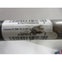 Colonne De Direction Citroen C4 Cactus (4)