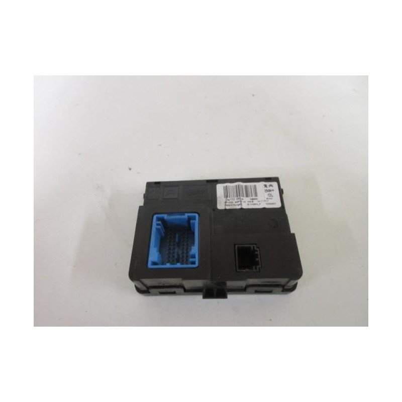 Divers Citroen C4 Cactus (1)