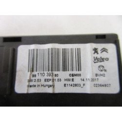 Divers Citroen C4 Cactus (2)