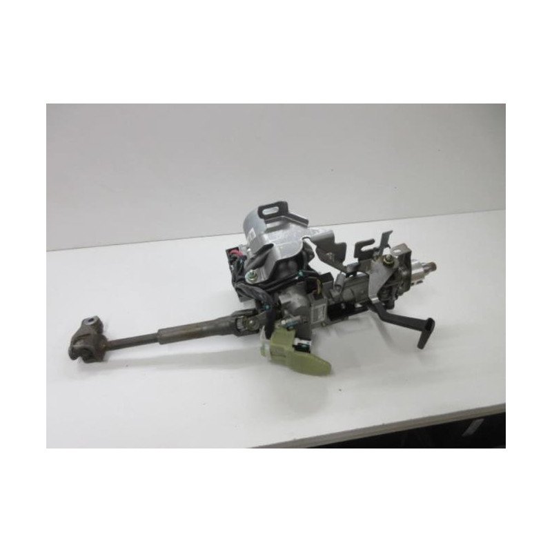 Colonne De Direction Renault Grand Scenic 3 Phase 1 (1)