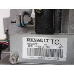 Colonne De Direction Renault Grand Scenic 3 Phase 1 (3)