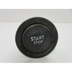 Bouton De Demarrage Renault Grand Scenic 3 Phase 1 (1)