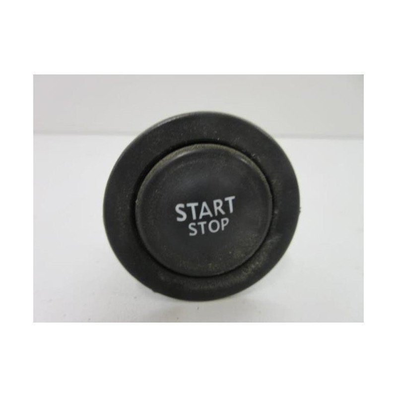 Bouton De Demarrage Renault Grand Scenic 3 Phase 1 (1)