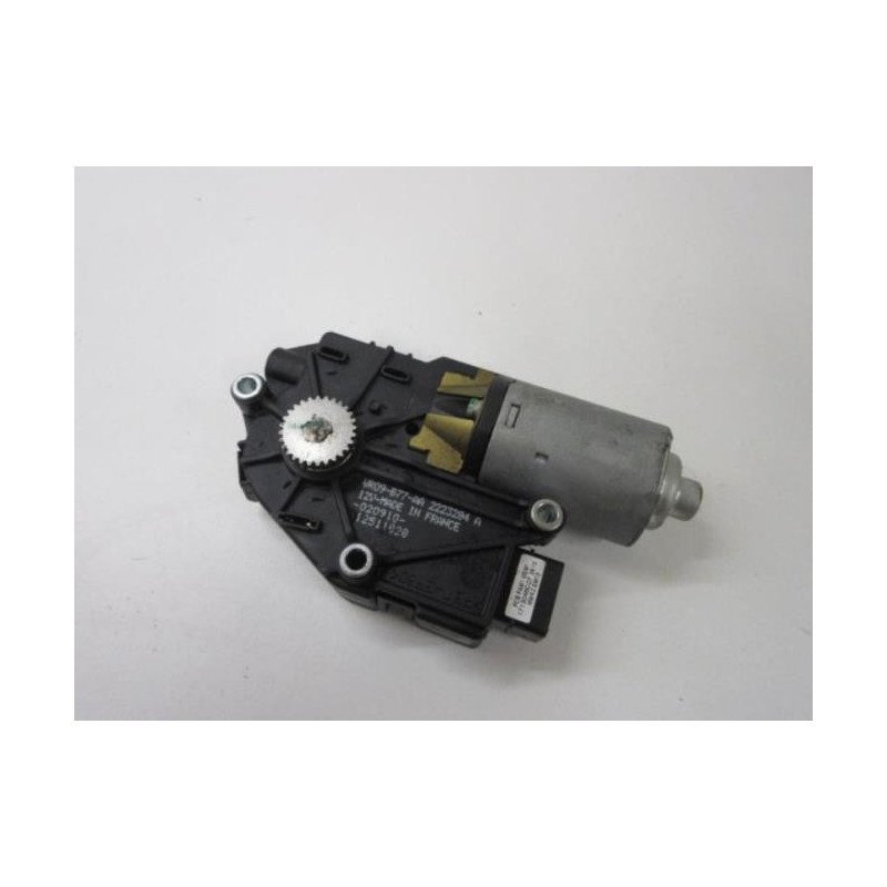Moteur Toit Ouvrant Peugeot 5008 1 Phase 1 (1)