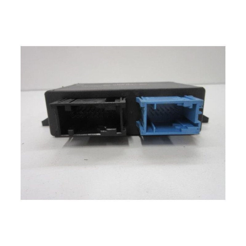 Boitier D'aide Au Stationnement Peugeot 5008 1 Phase 1 (1)