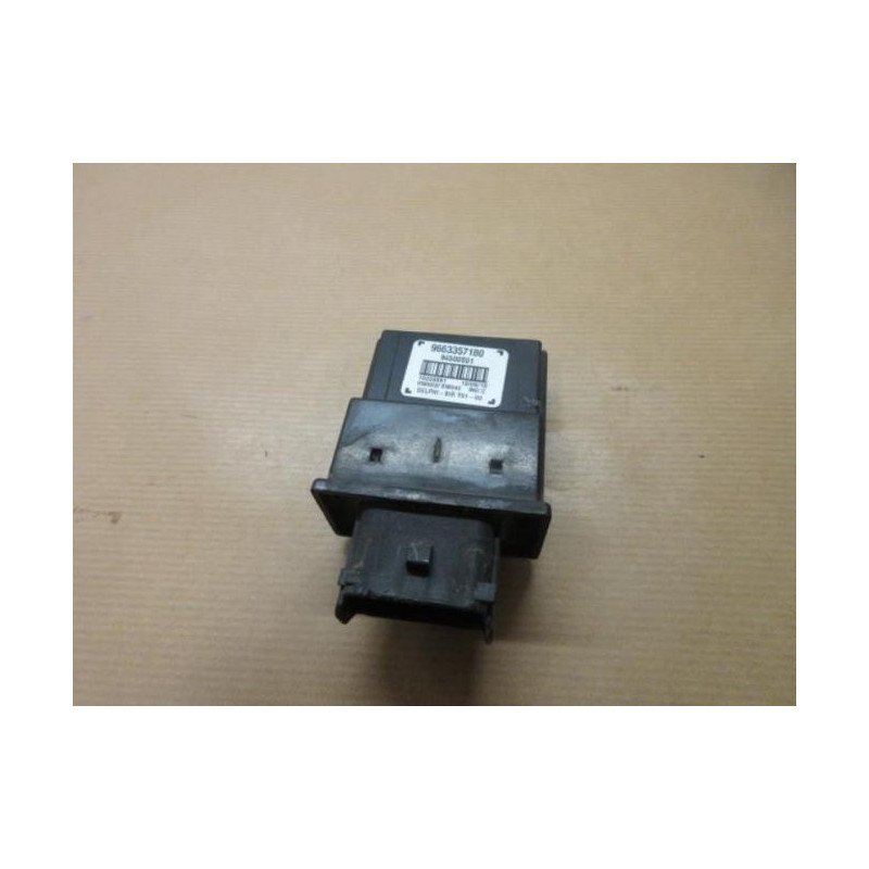 Divers Peugeot 5008 1 Phase 1 (1)