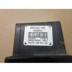 Divers Peugeot 5008 1 Phase 1 (2)