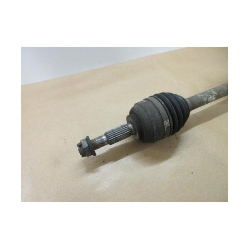 Cardan Gauche (transmission) Renault Twingo 2 Phase 1 (1)