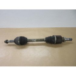 Cardan Gauche (transmission) Renault Twingo 2 Phase 1 (3)