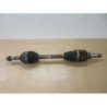 Cardan Gauche (transmission) Renault Twingo 2 Phase 1 (3)