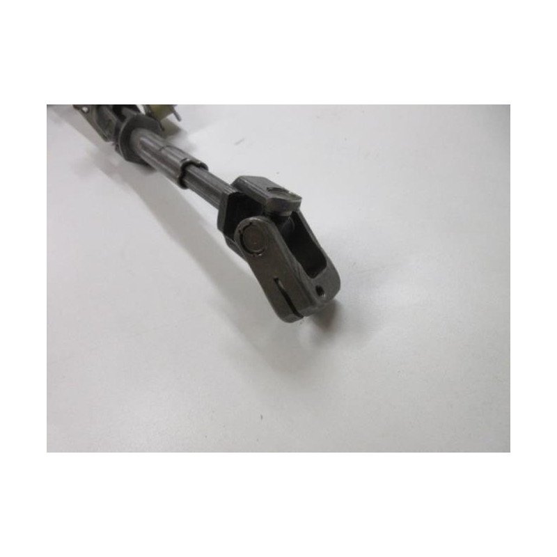 Colonne De Direction Volkswagen Polo 4 Phase 1 (1)