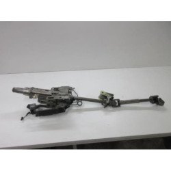 Colonne De Direction Volkswagen Polo 4 Phase 1 (3)