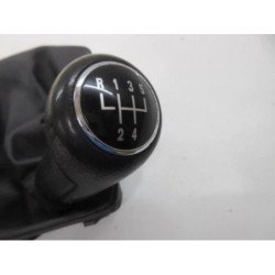 Pommeau De Vitesses Volkswagen Polo 4 Phase 1 (2)