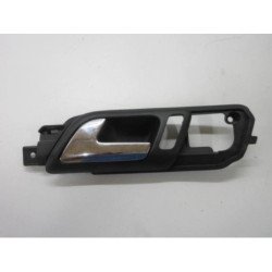 Poignee Interieur Avant Gauche Volkswagen Polo 4 Phase 1 (1)