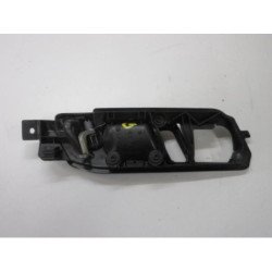 Poignee Interieur Avant Gauche Volkswagen Polo 4 Phase 1 (2)