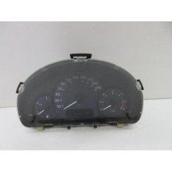 Compteur Peugeot 1007 (2)