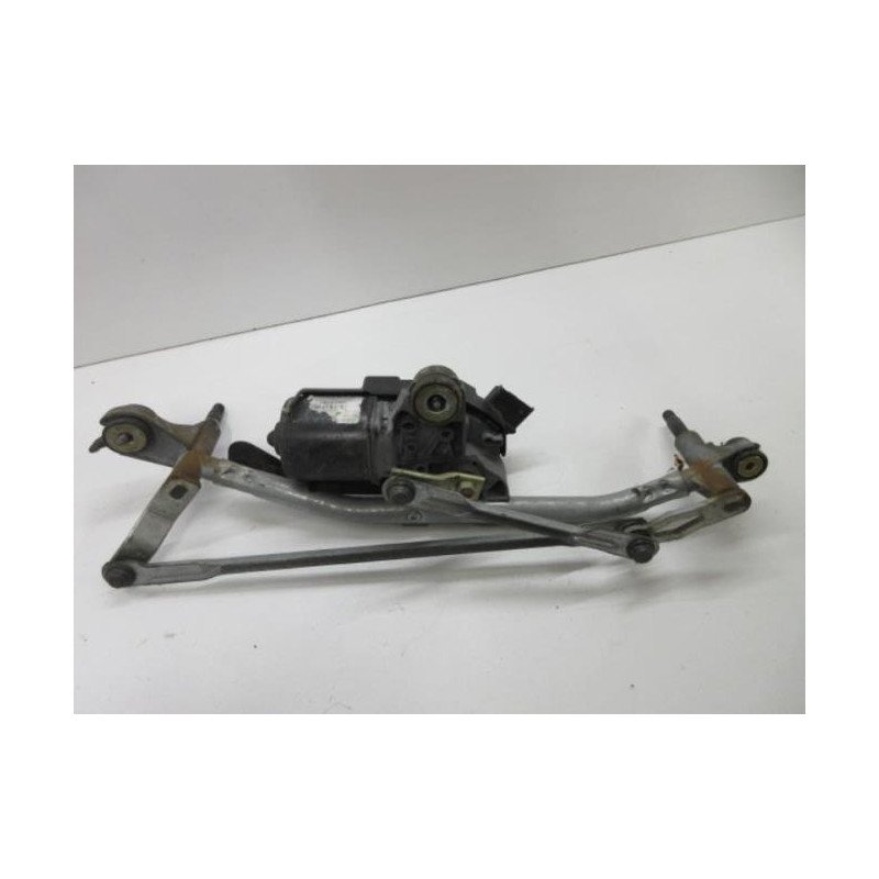 Mecanisme Essuie Glace Avant Peugeot 1007 (1)