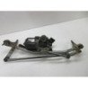 Mecanisme Essuie Glace Avant Peugeot 1007 (1)