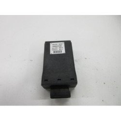 Boitier Telecommande Emetteur Centralisation Porte (plip) Peugeot 1007 (2)