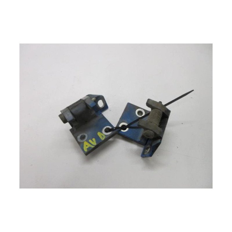 Charniere De Porte Avant Droit Peugeot Expert 1 Phase 1 (1)