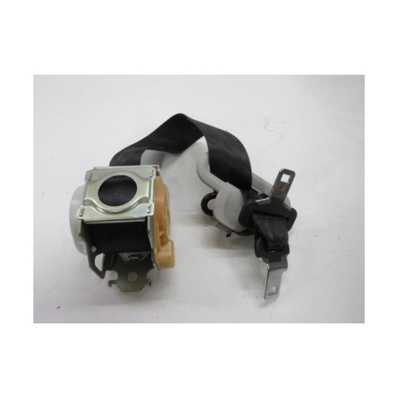 Ceinture Arriere Centrale Citroen C4 Picasso 1 (1)