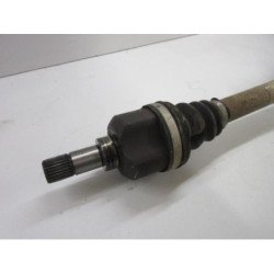 Cardan Gauche (transmission) Citroen C4 Picasso 1 (1)