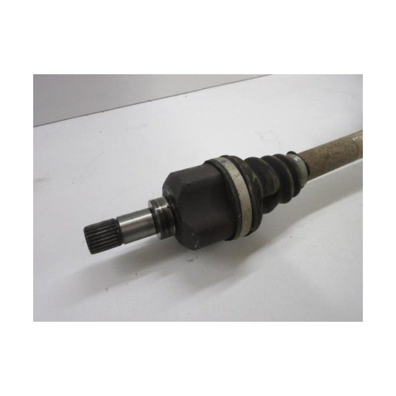 Cardan Gauche (transmission) Citroen C4 Picasso 1 (1)