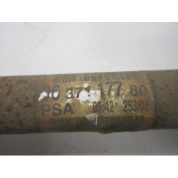 Cardan Gauche (transmission) Citroen C4 Picasso 1 (2)