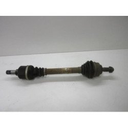 Cardan Gauche (transmission) Citroen C4 Picasso 1 (3)