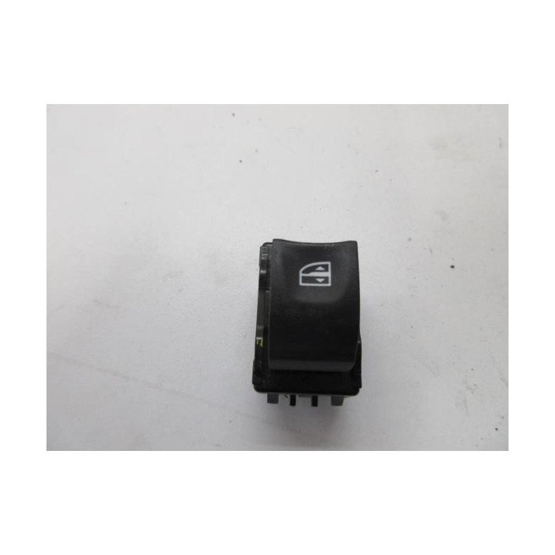 Interrupteur De Leve Vitre Arriere Droit Renault Grand Scenic 3 Phase 1 (1)