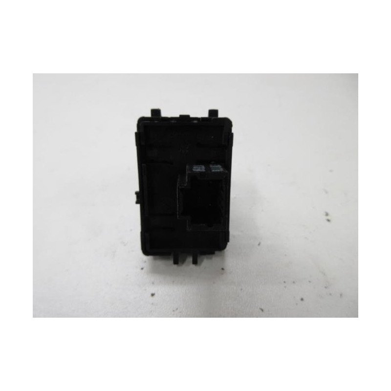 Interrupteur De Leve Vitre Arriere Gauche Renault Grand Scenic 3 Phase 1 (1)