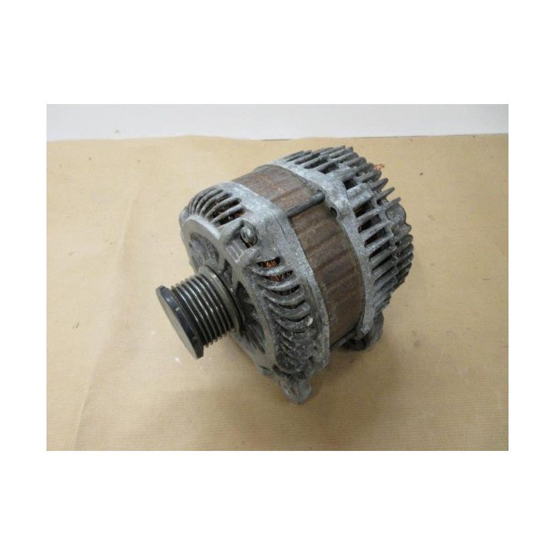 Alternateur Renault Laguna 3 Phase 1 Break (1)