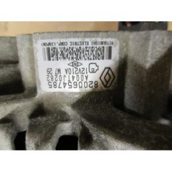 Alternateur Renault Laguna 3 Phase 1 Break (3)