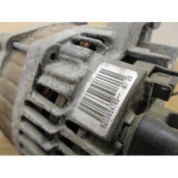 Alternateur Renault Laguna 3 Phase 1 Break (4)