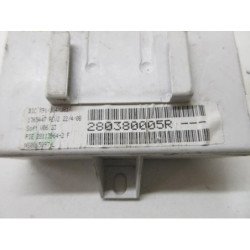 Calculateur Renault Laguna 3 Phase 1 Break (1)