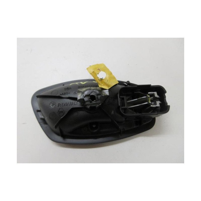 Poignee Interieur Avant Gauche Renault Laguna 3 Phase 1 Break (1)