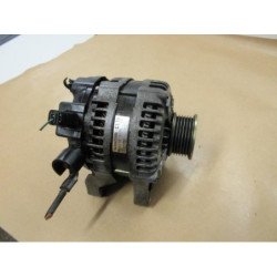 Alternateur Peugeot 206 Phase 1 (2)