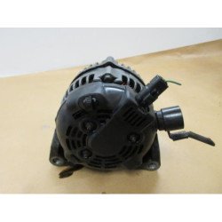 Alternateur Peugeot 206 Phase 1 (3)
