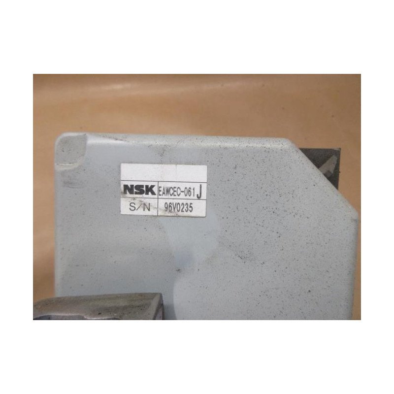 Colonne De Direction Renault Grand Scenic 3 Phase 1 (1)