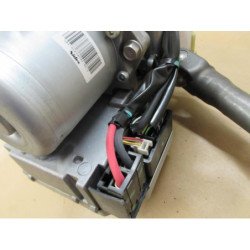 Colonne De Direction Renault Grand Scenic 3 Phase 1 (2)