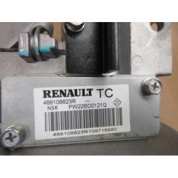 Colonne De Direction Renault Grand Scenic 3 Phase 1 (3)