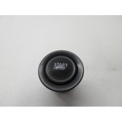 Bouton De Demarrage Renault Grand Scenic 3 Phase 1 (2)