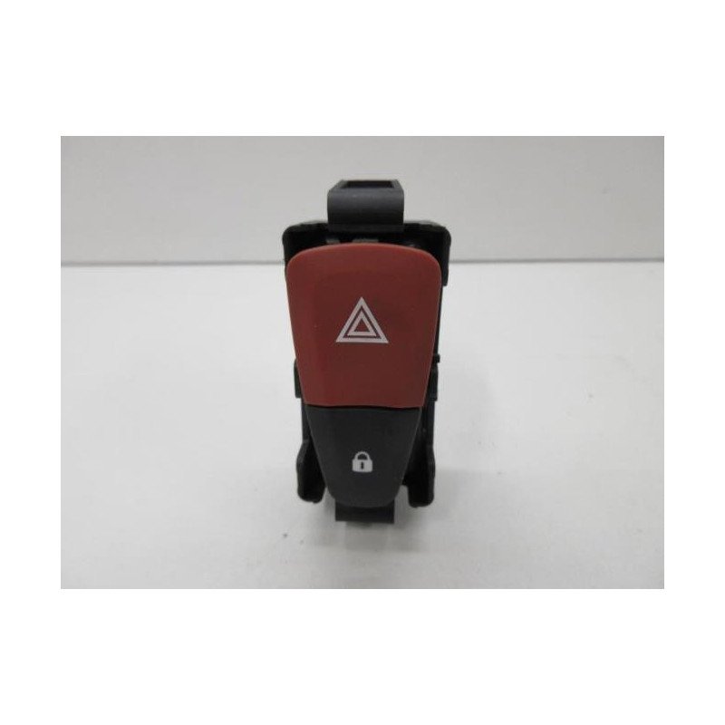 Bouton De Warning Renault Grand Scenic 3 Phase 1 (1)
