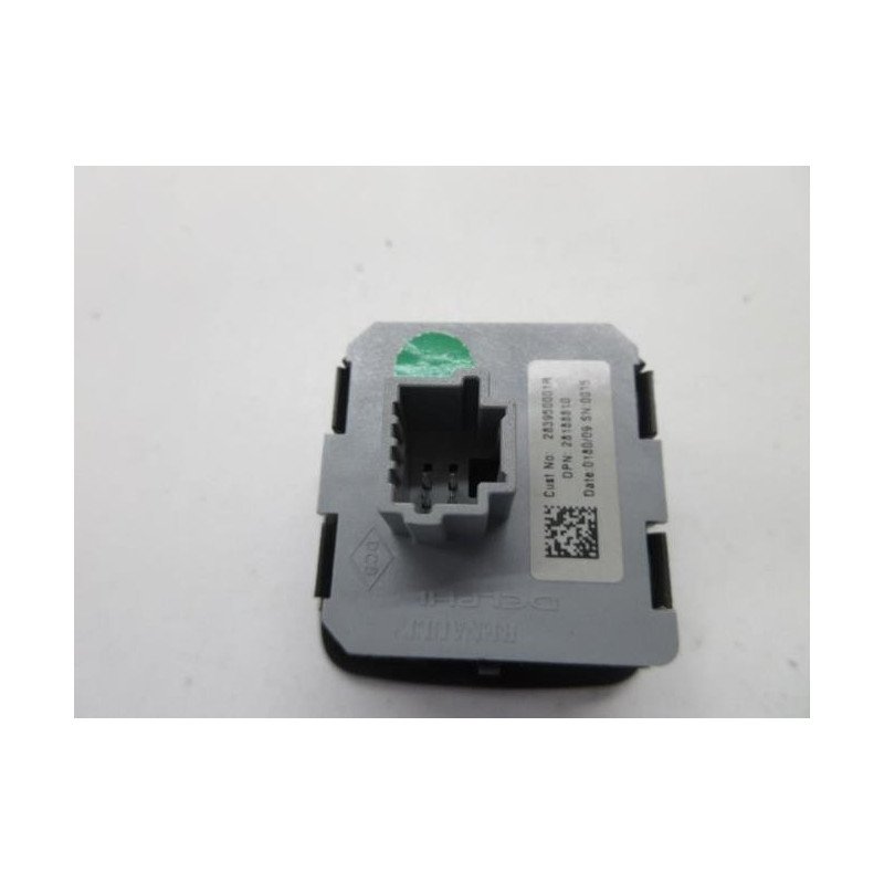 Divers Renault Grand Scenic 3 Phase 1 (1)