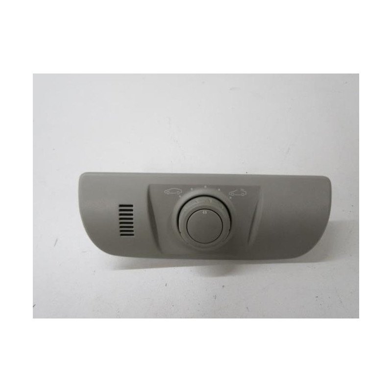 Divers Renault Laguna 3 Phase 1 Break (1)